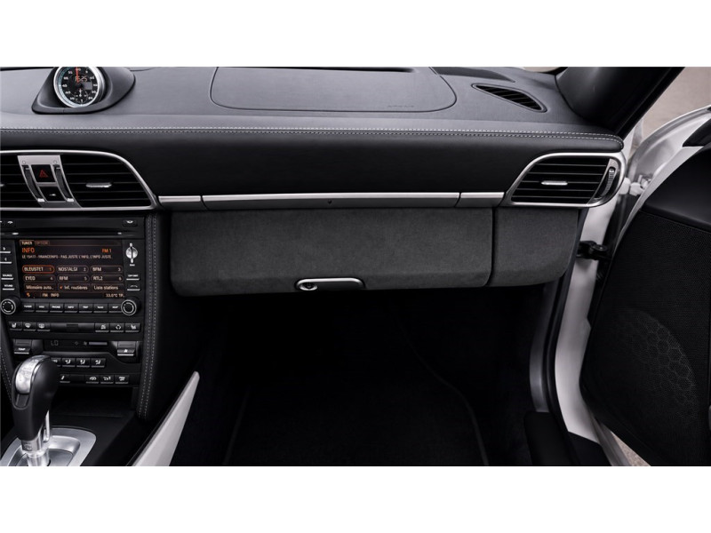 PORSCHE 911 GTS 911 Carrera 3.8i de 2011 avec 50 110 km | Occasion proche Lyon