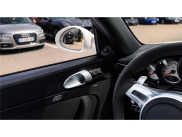 PORSCHE 911 GTS 911 Carrera 3.8i de 2011 avec 50 110 km | Occasion proche Lyon