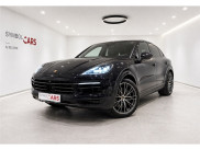 PORSCHE CAYENNE E-HYBRID 3.0 V6 462 CH TIPTRONIC BVA de 2021 avec 79 000 km | Occasion proche Lyon