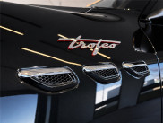 MASERATI GRECALE V6 530 CH de 2022 avec 36 000 km | Occasion proche Lyon