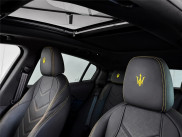 MASERATI GRECALE V6 530 CH de 2022 avec 36 000 km | Occasion proche Lyon
