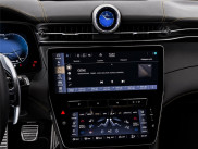 MASERATI GRECALE V6 530 CH de 2022 avec 36 000 km | Occasion proche Lyon