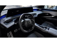 PEUGEOT 5008 HYBRID 145 E-DCS6 de 2025 avec 12 000 km | Occasion proche Lyon