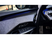 PEUGEOT 5008 HYBRID 145 E-DCS6 de 2025 avec 12 000 km | Occasion proche Lyon