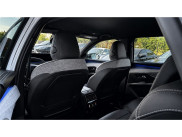 PEUGEOT 5008 HYBRID 145 E-DCS6 de 2025 avec 12 000 km | Occasion proche Lyon