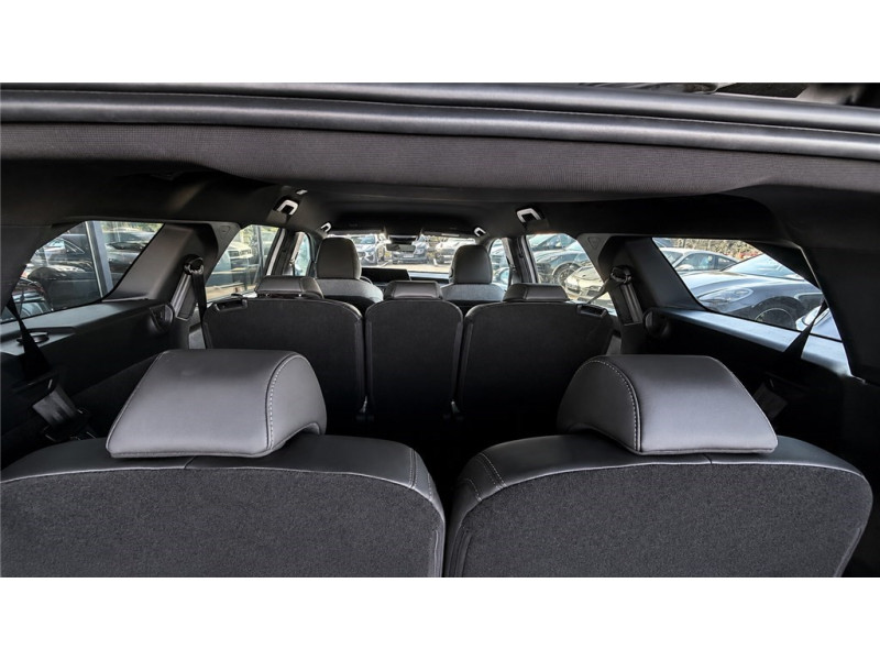 PEUGEOT 5008 HYBRID 145 E-DCS6 de 2025 avec 12 000 km | Occasion proche Lyon