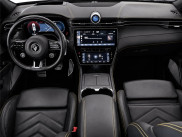 MASERATI GRECALE V6 530 CH de 2022 avec 61 000 km | Occasion proche Lyon