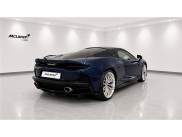 MCLAREN GT V8 4.0 620 CH de 2023 avec 28 000 km | Occasion proche Lyon