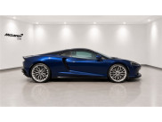 MCLAREN GT V8 4.0 620 CH de 2023 avec 28 000 km | Occasion proche Lyon