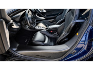 MCLAREN GT V8 4.0 620 CH de 2023 avec 28 000 km | Occasion proche Lyon