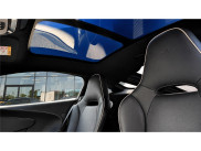 MCLAREN GT V8 4.0 620 CH de 2023 avec 28 000 km | Occasion proche Lyon