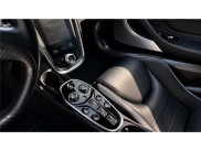 MCLAREN GT V8 4.0 620 CH de 2023 avec 28 000 km | Occasion proche Lyon