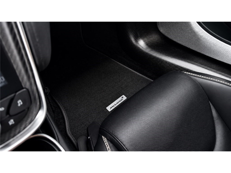 MCLAREN GT V8 4.0 620 CH de 2023 avec 28 000 km | Occasion proche Lyon