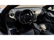 MCLAREN GT V8 4.0 620 CH de 2023 avec 28 000 km | Occasion proche Lyon