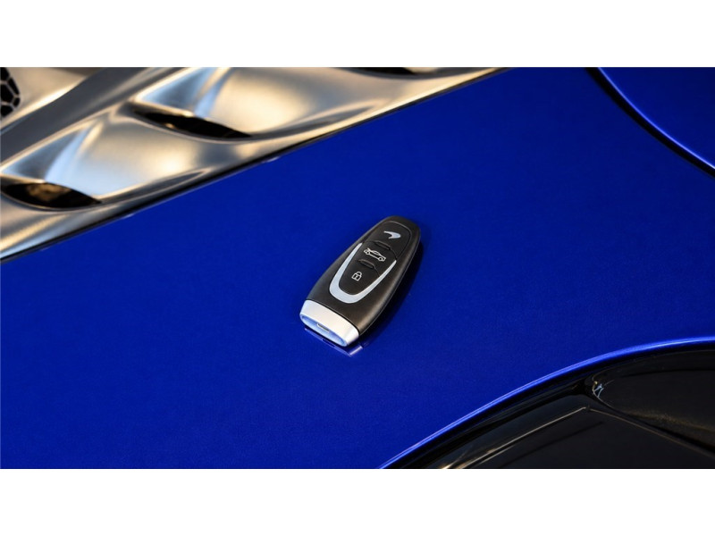 MCLAREN MCLAREN ARTURA V6 3.0 700CH de 2026 avec 10 km | Neuf proche Lyon