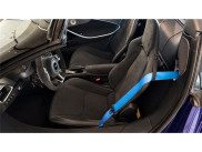 MCLAREN MCLAREN ARTURA V6 3.0 700CH de 2026 avec 10 km | Neuf proche Lyon