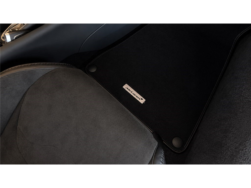 MCLAREN MCLAREN ARTURA V6 3.0 700CH de 2026 avec 10 km | Neuf proche Lyon