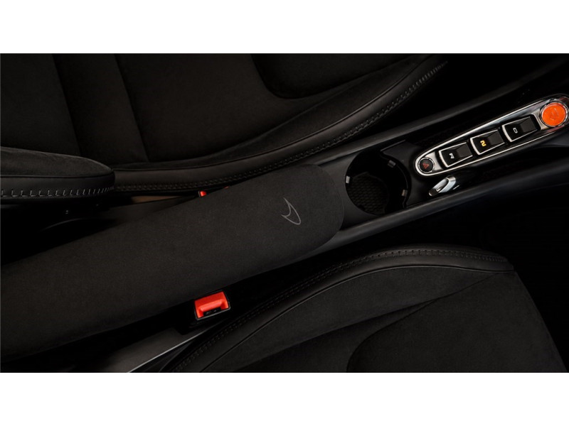 MCLAREN MCLAREN ARTURA V6 3.0 700CH de 2026 avec 10 km | Neuf proche Lyon