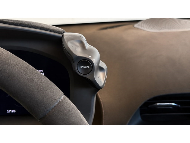 MCLAREN MCLAREN ARTURA V6 3.0 700CH de 2026 avec 10 km | Neuf proche Lyon