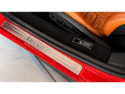 FERRARI 488 GTB 4.0 V8 670CH de 2016 avec 28 980 km | Occasion proche Lyon