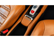 FERRARI 488 GTB 4.0 V8 670CH de 2016 avec 28 980 km | Occasion proche Lyon