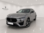 MASERATI LEVANTE L4 330 CH HYBRID de 2021 avec 108 900 km | Occasion proche Lyon