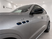 MASERATI LEVANTE L4 330 CH HYBRID de 2021 avec 108 900 km | Occasion proche Lyon