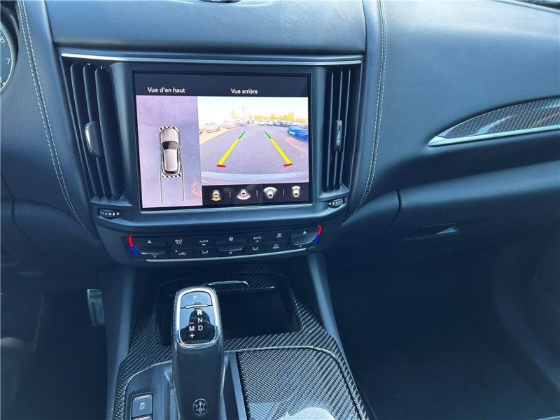 MASERATI LEVANTE L4 330 CH HYBRID de 2021 avec 108 900 km | Occasion proche Lyon