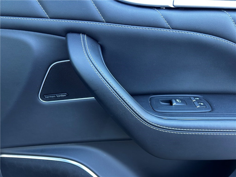 MASERATI LEVANTE L4 330 CH HYBRID de 2021 avec 108 900 km | Occasion proche Lyon