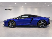 MCLAREN MCLAREN GT V8 4.0 620 CH de 2023 avec 37 000 km | Occasion proche Lyon