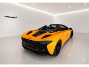 MCLAREN MCLAREN ARTURA V6 3.0 700CH de 2026 avec 10 km | Neuf proche Lyon