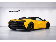 MCLAREN MCLAREN ARTURA V6 3.0 700CH de 2026 avec 10 km | Neuf proche Lyon