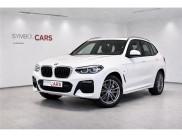 BMW X3 G01 X3 xDrive20d 190ch BVA8 de 2021 avec 73 231 km | Occasion proche Lyon