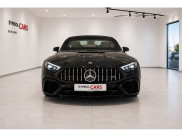 MERCEDES-BENZ SL MERCEDES AMG SPEEDSHIFT MCT 63 4MATIC+ de 2022 avec 18 500 km | Occasion proche Lyon