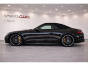 MERCEDES-BENZ SL MERCEDES AMG SPEEDSHIFT MCT 63 4MATIC+ de 2022 avec 18 500 km | Occasion proche Lyon