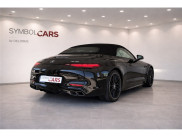 MERCEDES-BENZ SL MERCEDES AMG SPEEDSHIFT MCT 63 4MATIC+ de 2022 avec 18 500 km | Occasion proche Lyon