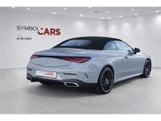 MERCEDES CLE 200 9G-TRONIC de 2024 avec 4 000 km | Occasion proche Lyon
