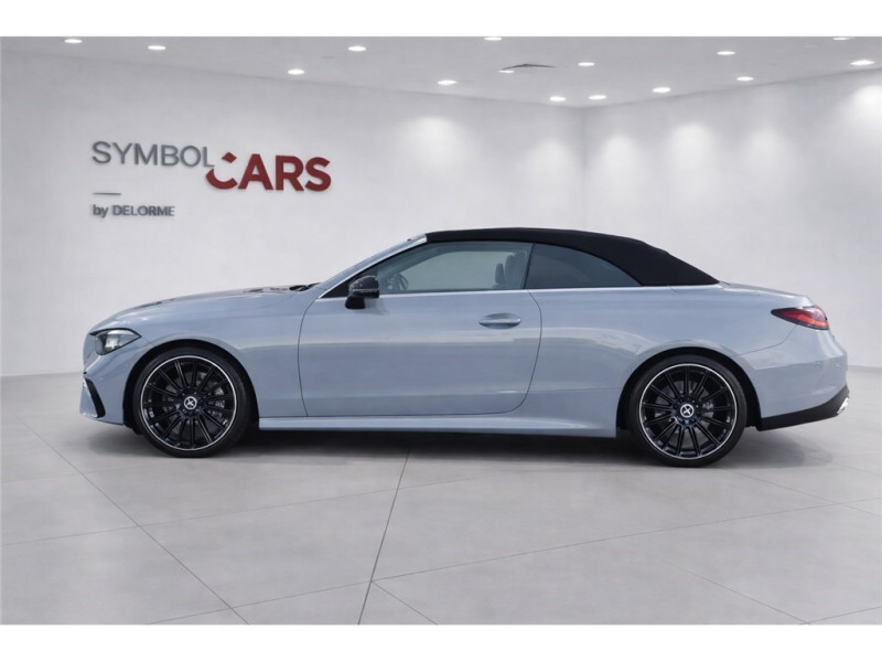 MERCEDES CLE 200 9G-TRONIC de 2024 avec 4 000 km | Occasion proche Lyon