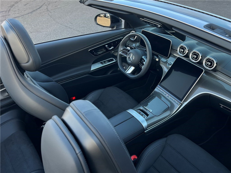 MERCEDES CLE 200 9G-TRONIC de 2024 avec 4 000 km | Occasion proche Lyon