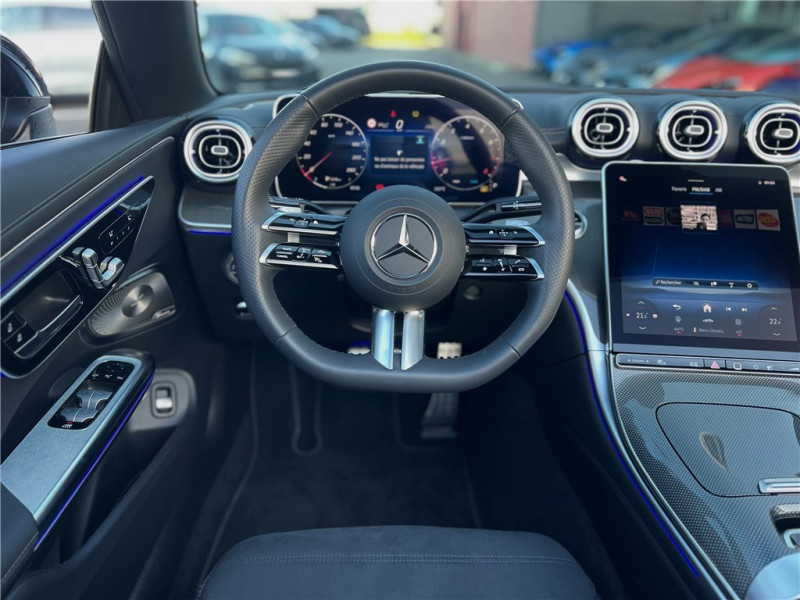 MERCEDES CLE 200 9G-TRONIC de 2024 avec 4 000 km | Occasion proche Lyon