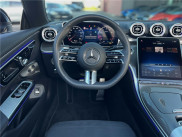 MERCEDES CLE 200 9G-TRONIC de 2024 avec 4 000 km | Occasion proche Lyon