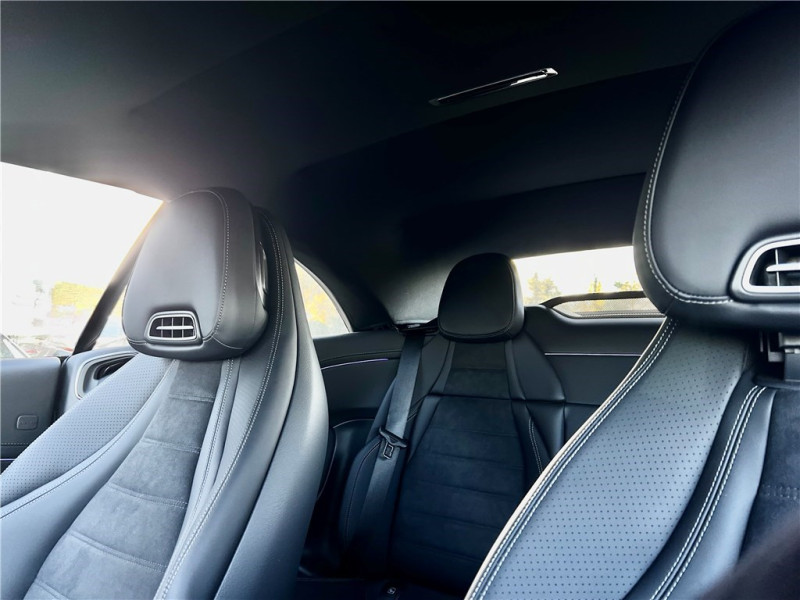 MERCEDES CLE 200 9G-TRONIC de 2024 avec 4 000 km | Occasion proche Lyon