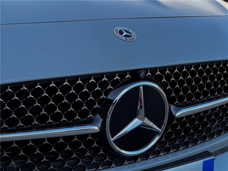 MERCEDES CLE 200 9G-TRONIC de 2024 avec 4 000 km | Occasion proche Lyon