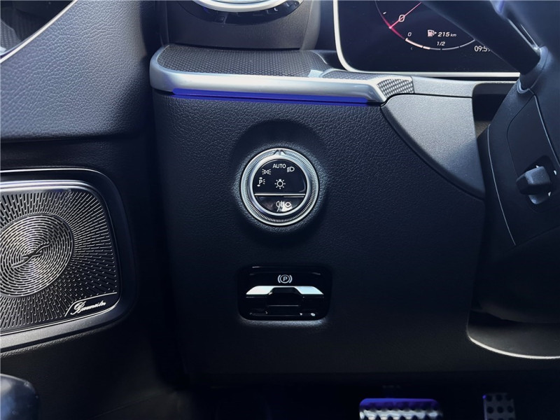 MERCEDES CLE 200 9G-TRONIC de 2024 avec 4 000 km | Occasion proche Lyon