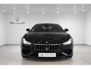 MASERATI GHIBLI 3.0 V6 430 de 2017 avec 85 700 km | Occasion proche Lyon