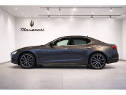 MASERATI GHIBLI L4 330 CH HYBRID de 2022 avec 2 890 km | Occasion proche Lyon