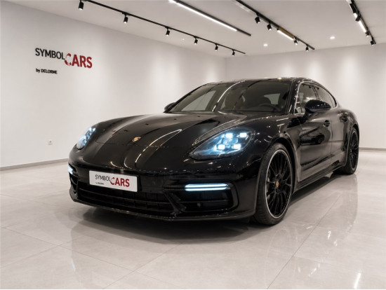 PORSCHE PANAMERA 4 V6 3.0 462 de 2018 avec 131 000 km | Occasion proche Lyon