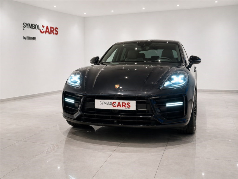PORSCHE PANAMERA 4 V6 3.0 462 de 2018 avec 131 000 km | Occasion proche Lyon