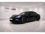 PORSCHE PANAMERA 4 V6 3.0 462 de 2018 avec 131 000 km | Occasion proche Lyon