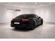 PORSCHE PANAMERA 4 V6 3.0 462 de 2018 avec 131 000 km | Occasion proche Lyon